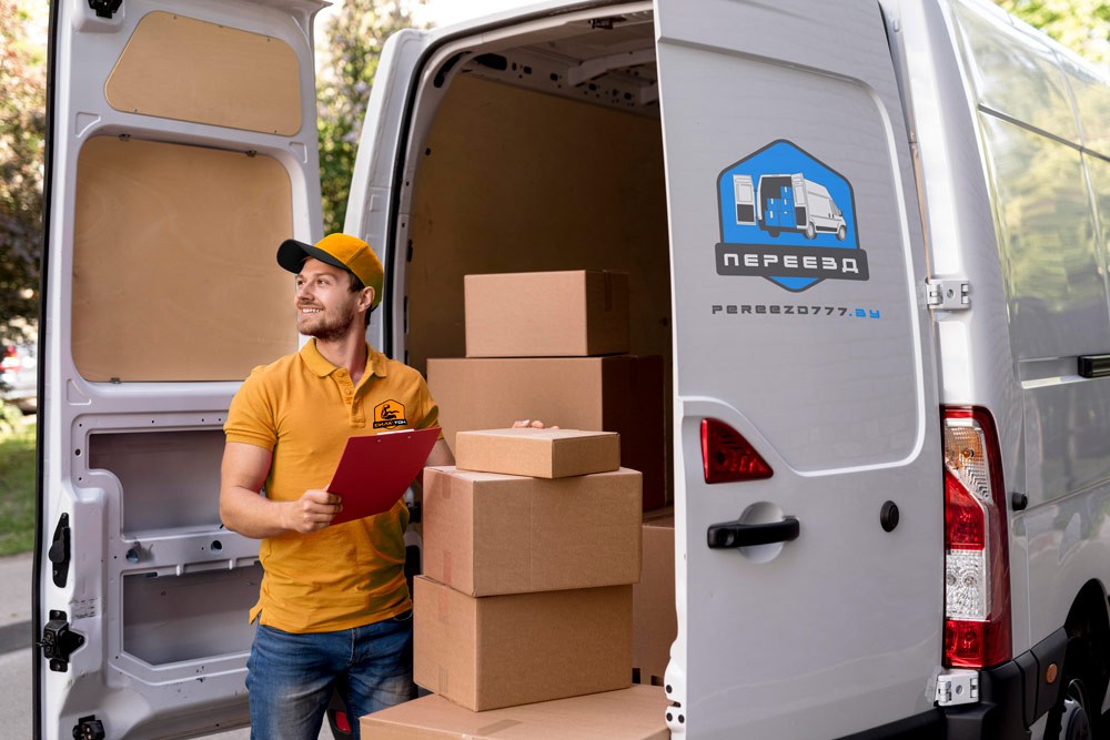 Грузоперевозки переезды в Минске и по РБ Грузоперевозки переезды в Минске и по РБ